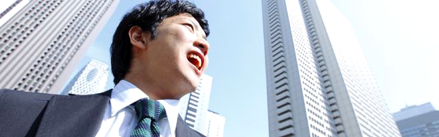 アルバイトでの仲間作り